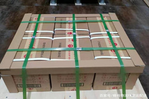 海口空运代理酒水【机场货运当天